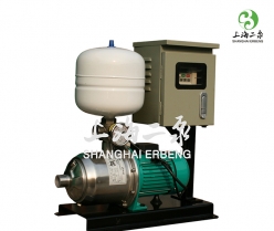 EB-MHI變頻恒壓供水設備